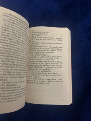 Le Boyfriend  Autora: Freida McFadden