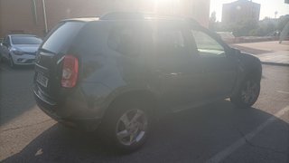 Dacia Duster 2013