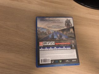 Assassin's Creed Origins PS4