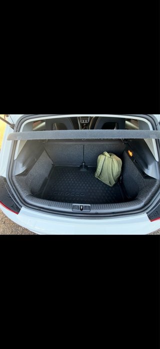Volkswagen Scirocco 1.4 tsi 160