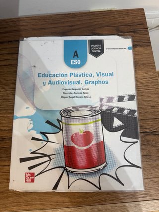lote de libros de 2º ESO en buen estado