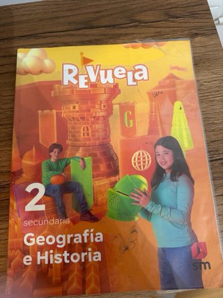 lote de libros de 2º ESO en buen estado