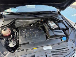 Volkswagen Tiguan 2016