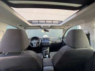 Volkswagen Tiguan 2016