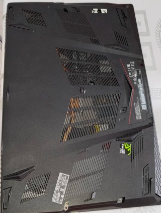 Portátil Gaming MSI GL63 8RD