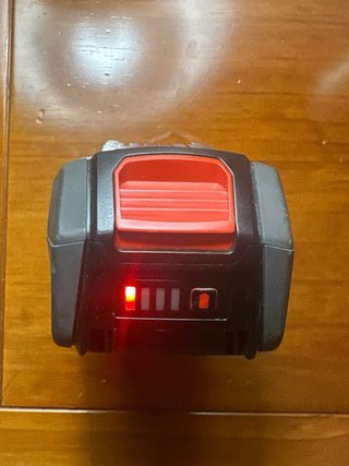 Batería Würth 18V 4Ah