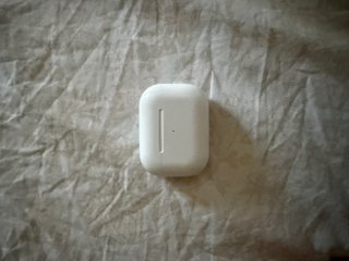 Cuffie AirPods 2nd pro Bianche