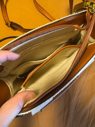 Lote de bolsos de varias marcas