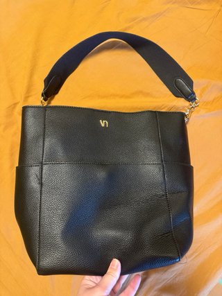 Lote de bolsos de varias marcas