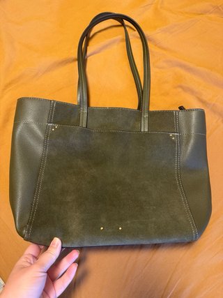 Lote de bolsos de varias marcas