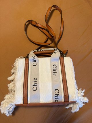 Lote de bolsos de varias marcas