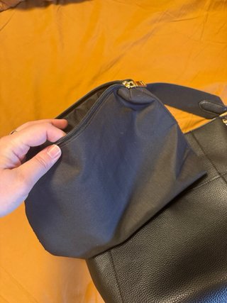 Lote de bolsos de varias marcas