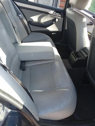 BMW e46 320d