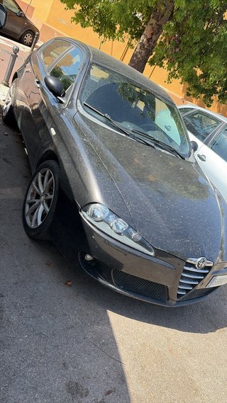 Alfa Romeo 147