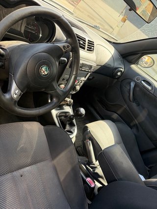 Alfa Romeo 147