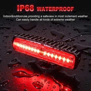 NUEVO! 2 Luces LED para Carretilla Elevadora