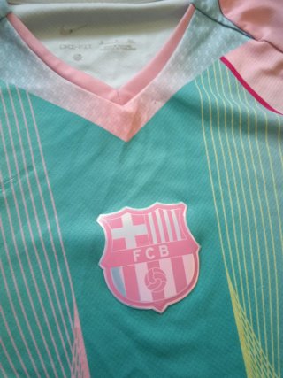 Camiseta Barcelona