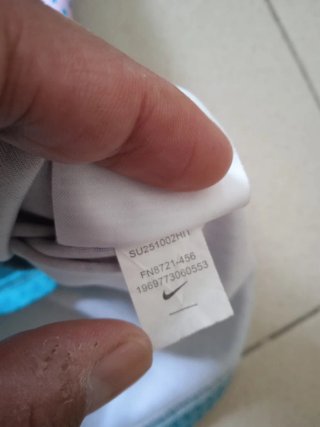 Camiseta Barcelona