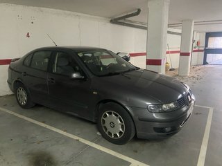 SEAT Toledo 1999
