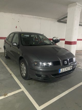 SEAT Toledo 1999