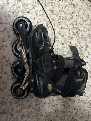 Patines en línea Roller Derby Aerio Q-60