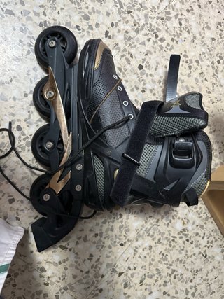 Patines en línea Roller Derby Aerio Q-60