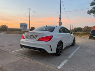 Mercedes-Benz Clase C 2015