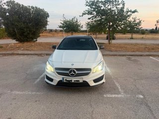 Mercedes-Benz Clase C 2015