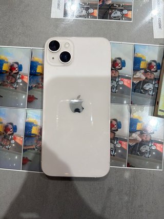 iPhone 14 Plus Apple