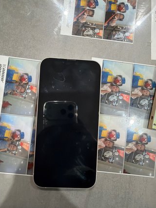 iPhone 14 Plus Apple