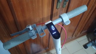 Patinete eléctrico Xiaomi Electric Scooter 3 Lite