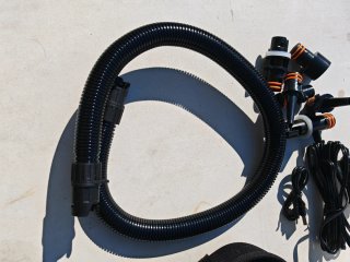 Bomba inflador Smart Air Pump batería