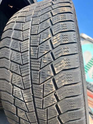 Neumáticos 18' para coche