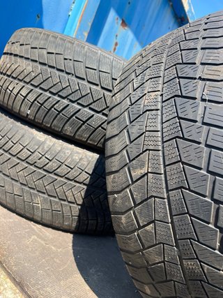 Neumáticos 18' para coche