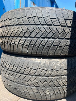 Neumáticos 18' para coche