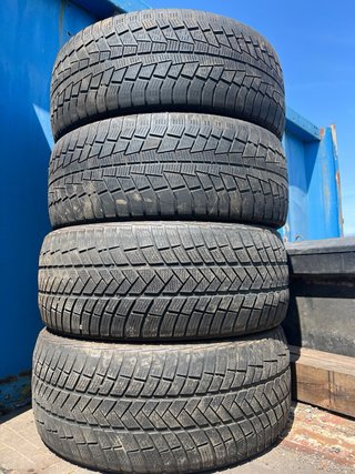Neumáticos 18' para coche