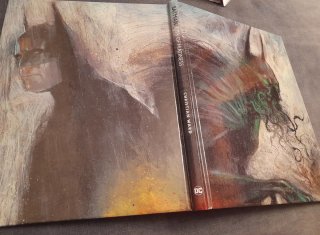 Batman: City of madness (Inglés)