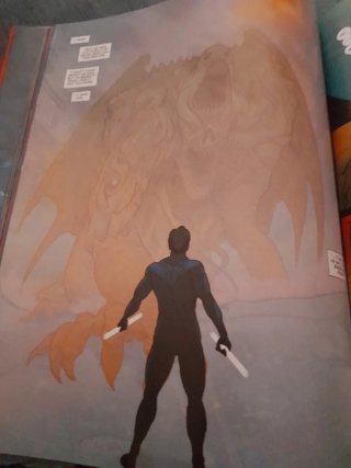 Batman: City of madness (Inglés)