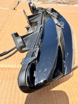 Luz Diurna LED Izquierda Peugeot 3008/5008