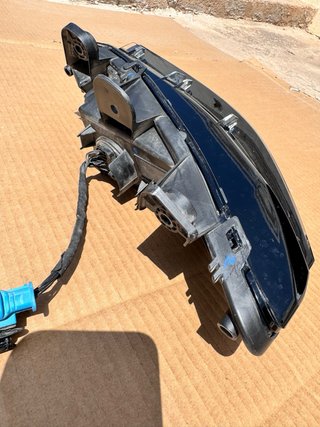 Luz Diurna LED Izquierda Peugeot 3008/5008