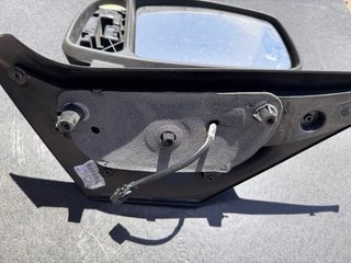 Retrovisor Izquierdo Renault Master III