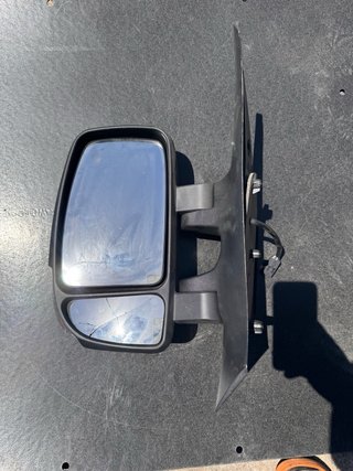 Retrovisor Izquierdo Renault Master III