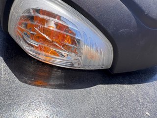 Retrovisor Izquierdo Renault Master III