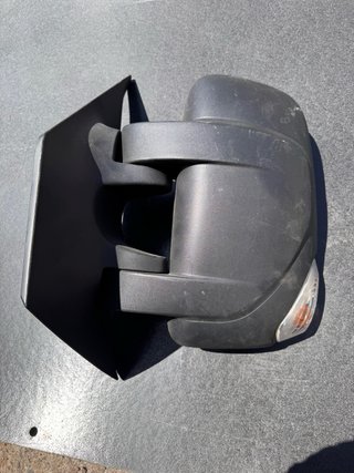 Retrovisor Izquierdo Renault Master III