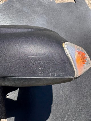 Retrovisor Izquierdo Renault Master III