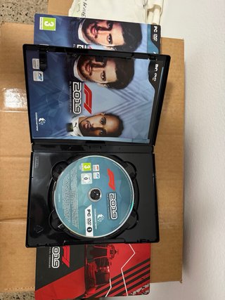 F1 2019 Edición Deluxe PC