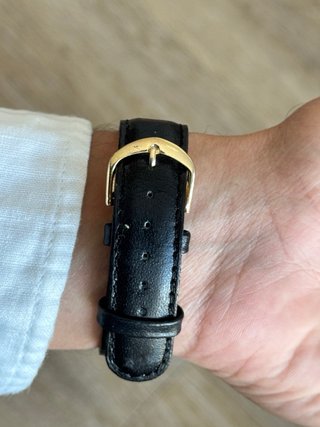 Reloj Jewelia Vintage – Pointer Date – Años 1950
