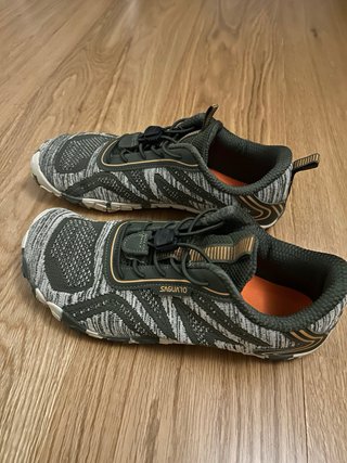 Saguaro Active II Pro. Nuevo modelo 2026. Talla 41