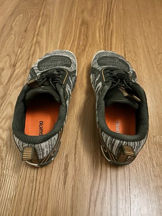 Saguaro Active II Pro. Nuevo modelo 2026. Talla 41