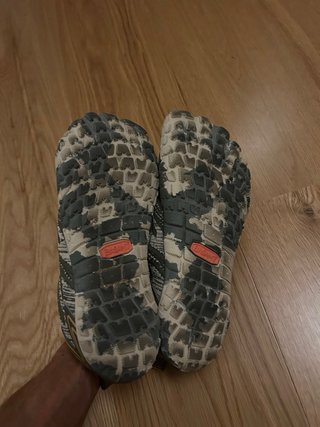 Saguaro Active II Pro. Nuevo modelo 2026. Talla 41
